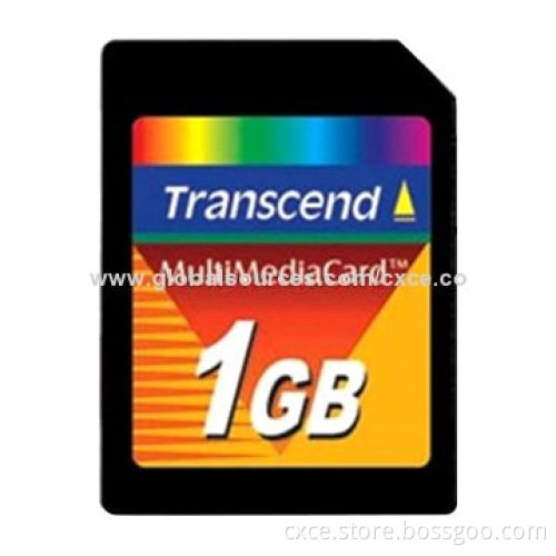 MMC card, OEM orders are welcome, full capacity